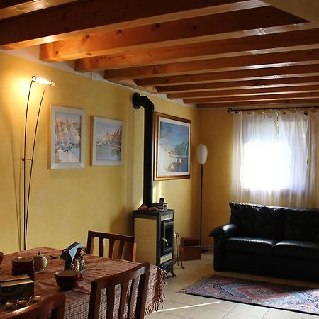 Jasmine Country House Vicenza Luaran gambar