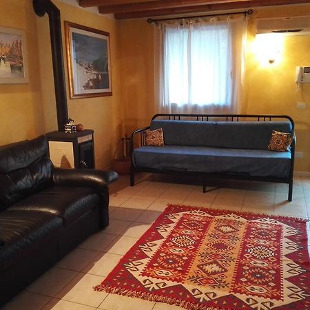 Jasmine Country House Vicenza Luaran gambar