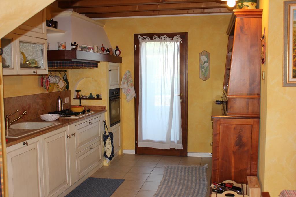 Jasmine Country House Vicenza Luaran gambar