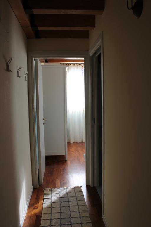 Jasmine Country House Vicenza Luaran gambar