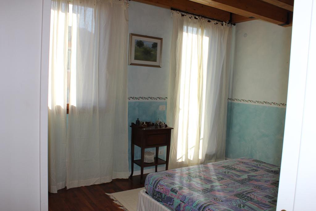 Jasmine Country House Vicenza Luaran gambar