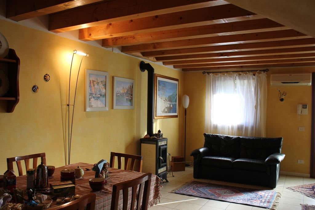 Jasmine Country House Vicenza Luaran gambar