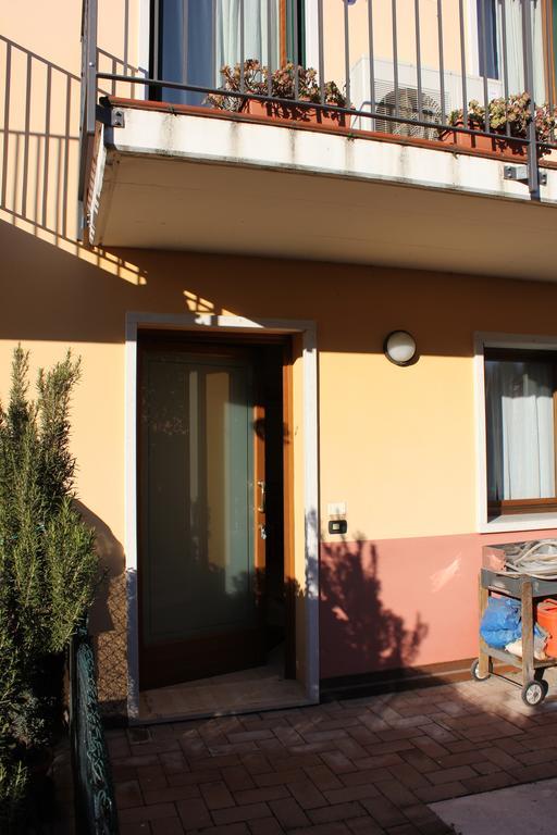 Jasmine Country House Vicenza Luaran gambar
