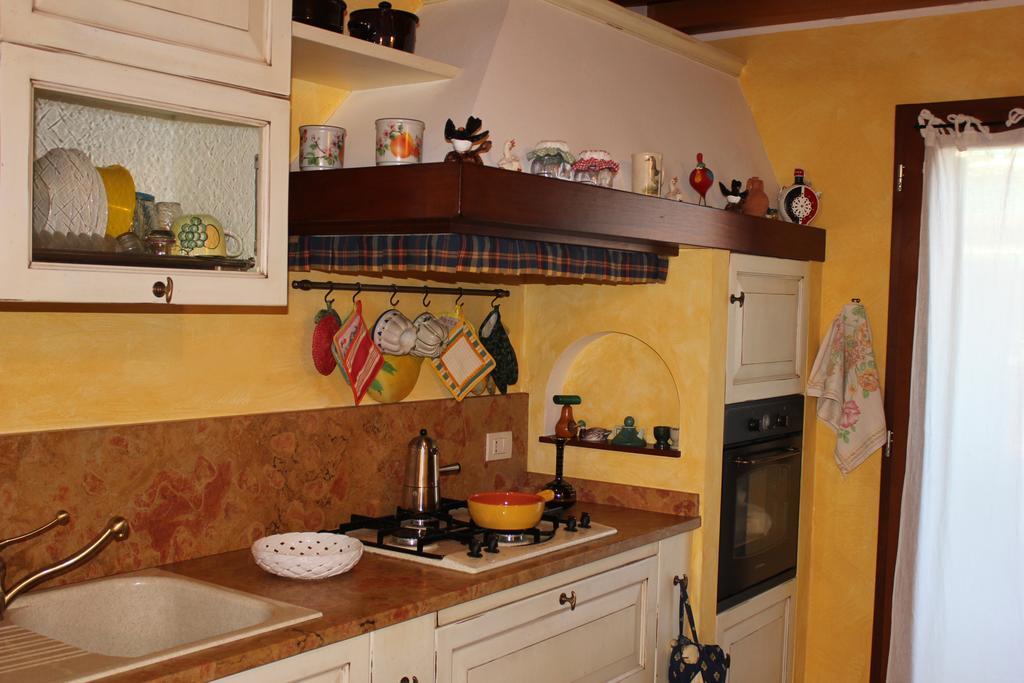 Jasmine Country House Vicenza Luaran gambar