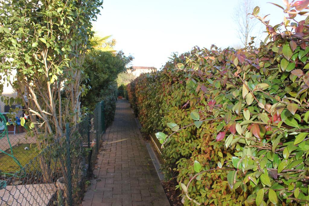 Jasmine Country House Vicenza Luaran gambar