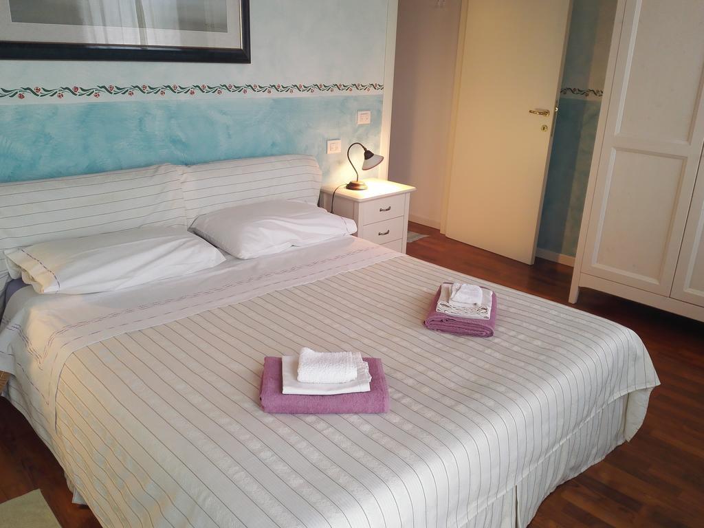 Jasmine Country House Vicenza Luaran gambar