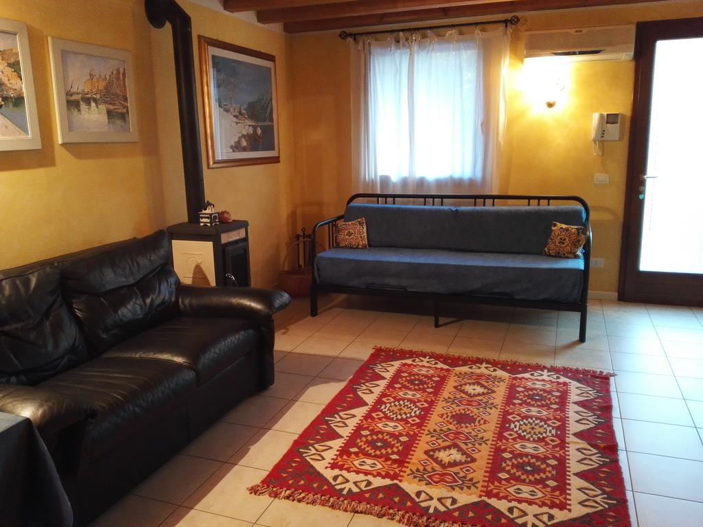 Jasmine Country House Vicenza Luaran gambar